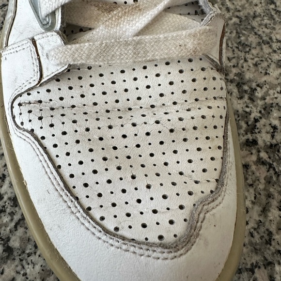 Puma High Top Sneakers - Picture 5 of 8